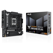 ASUS Mainboard TUF GAMING B850M-PLUS