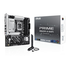 ASUS Mainboard PRIME B860M-A WIFI