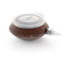 Lékué Spritzbeutel Dekomax, Silikon