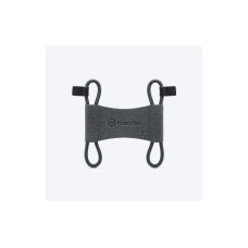 tractive GPS-Tracker Dog 6 Textilklammer S 2 Stück