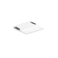 PureLink Mediahub2 Untertischhalterung Weiss PureLink Mediahub2 Untertischhalterung Weiss