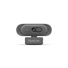 PureLink Webcam Vuelogic 2K Quad HD PureLink Webcam Vuelogic 2K Quad HD