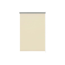Gardinia Rollo Thermo energiesparend 142 x 160 cm Creme