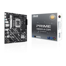ASUS Mainboard PRIME H810M-A-CSM