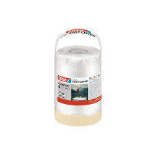 tesa Abdeckfolie Easy Cover Economy Refill 33m x 55 cm
