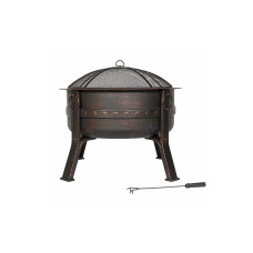 La Hacienda Feuerkorb Brava La Hacienda Feuerkorb Brava