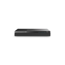TP-Link Vigi Netzwerkrekorder VIGI NVR2016H-16MP 0 TB, 16 Kanal TP-Link Vigi Netzwerkrekorder VIGI NVR2016H-16MP 0 TB, 16 Kanal