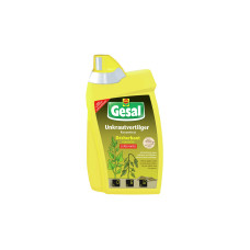 Gesal Unkrautvernichter Super-Rapid Konzentrat 500 ml