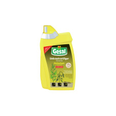 Gesal Unkrautvernichter Super-Rapid Konzentrat 800 ml