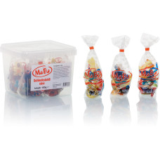 MaBu Schlecksaeckli Suess 12 x 100 g MaBu Schlecksaeckli Suess 12 x 100 g