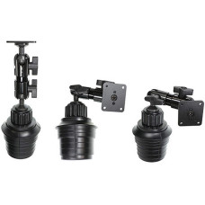 Brodit Sockelhalterung 202019