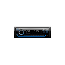 Blaupunkt Autoradio 4 x 50W FM, DAB+, Bluetooth, USB 1 DIN
