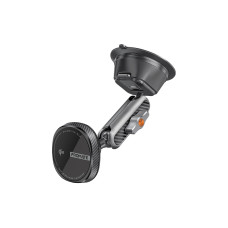 Promate Smartphone-Halterung FlexDrive Qi2