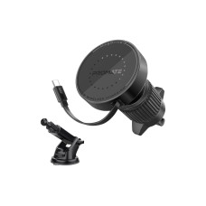 Promate Smartphone-Halterung MagDrive-R