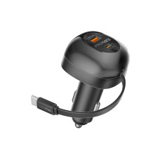 Promate Autoladegerät PowerDrive-RC65
