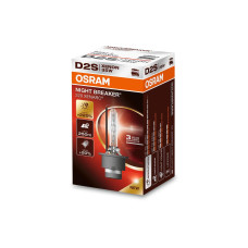 OSRAM D2S Night Breaker 220 PKW