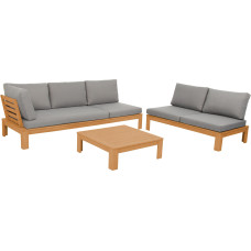 Acamp Loungeset Granada