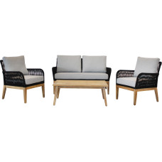 Acamp Loungeset Mykonos