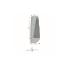 Acamp Schutzhülle Sonnenschirm Ø 50 / 70 cm x 205 cm