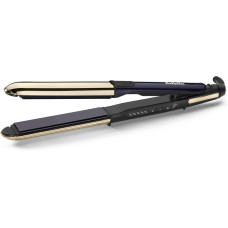 Babyliss Haarglätter Black Onyx Schwarz