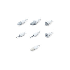 Sanitas Nagelpflege-Set Maniküre-/Pediküre SMA 35/36 7-teilig Sanitas Nagelpflege-Set Maniküre-/Pediküre SMA 35/36 7-teilig