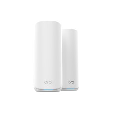 Netgear Orbi 872 RBE872-100EUS 2-Set, Weiss