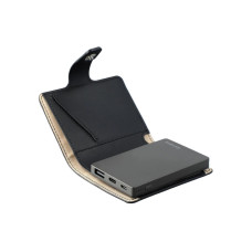 4smarts Powerbank PowrWallet 3000 mAh