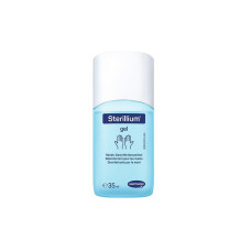 Sterillium Desinfektionsgel Protect and Care Hände 35 ml
