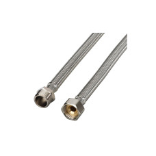 Xavax Panzer-Zulaufschlauch 0.5 m