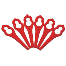 Bosch Ersatzmesser 26 LI