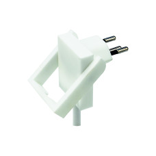 STEFFEN Montagestecker T12 flach