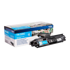 Brother Toner TN-326C Cyan Brother Toner TN-326C Cyan