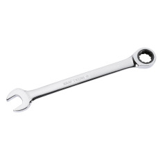 Kraftwerk Ringgabel-Ratschenschlüssel 6 mm