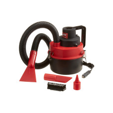 HP Autozubehör Auto-Handstaubsauger VE 12 nass und trocken