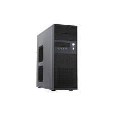 Chieftec PC-Gehäuse CQ-01B-U3