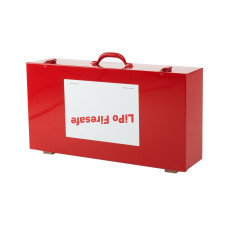 Willimann LiPo-Firesafe Typ 03 Willimann LiPo-Firesafe Typ 03