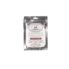Watchtools Poliertuch