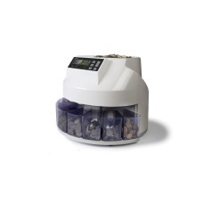 Safescan Münzzähler 1250 für CHF