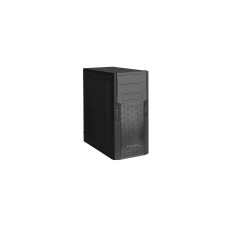 SilverStone PC-Gehäuse PS13B