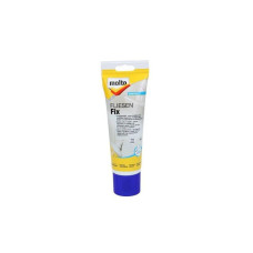 Molto Spachtelmasse Fliesenfix 330 g Sanitär, Weiss