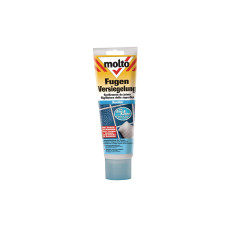 Molto Fugenversiegelung 220 ml, Transparent