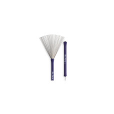 Vic Firth VFHB Brushes Heritage Besen, Paar Vic Firth VFHB Brushes Heritage Besen, Paar