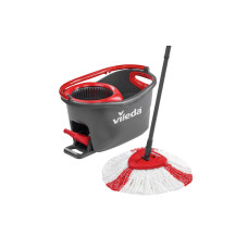 Vileda Bodenwischer-Set EasyWring and Clean Wischmop Set