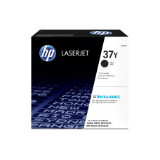 HP Toner Nr. 37Y (CF237Y) Black HP Toner Nr. 37Y (CF237Y) Black