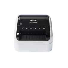 Brother Etikettendrucker P-touch QL-1110NWB Brother Etikettendrucker P-touch QL-1110NWB