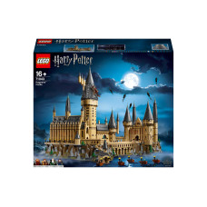 LEGO® Harry Potter Schloss Hogwarts 71043