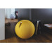 VLUV Sitzball Leiv Stone, Ø 60-65 cm