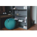 VLUV Sitzball Leiv Stone, Ø 60-65 cm