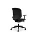 Giroflex Bürostuhl Chair2Go 434 Schwarz Giroflex Bürostuhl Chair2Go 434 Schwarz