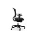 Giroflex Bürostuhl Chair2Go 434 Schwarz Giroflex Bürostuhl Chair2Go 434 Schwarz